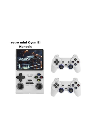M18 Ateri Generic Video Oyun & Konsol Mini Oyun Konsolları Ürün