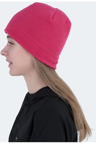 Slazenger BENT Polar Unisex  Fuşya Bere