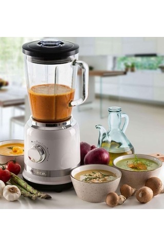 Ariete 0585/01 Moderna Blender Beyaz