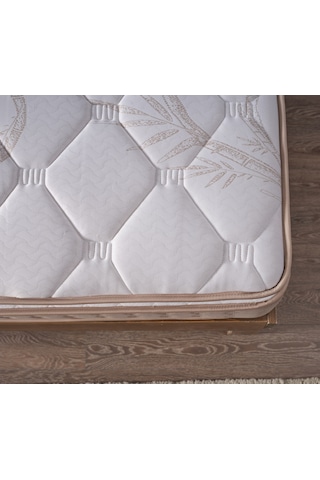 Yatakcım Konfor Plus Ultra Full Ortopedik Pedli Yatak