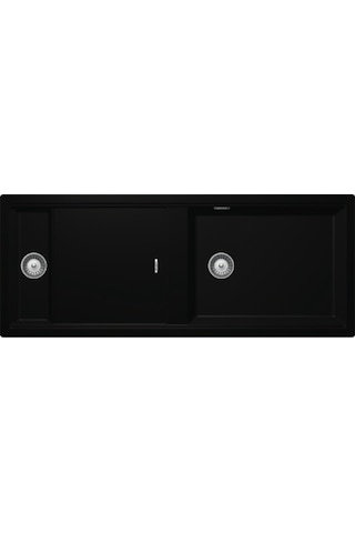 Schock Prepstation D-150 Night Granit Eviye Siyah
