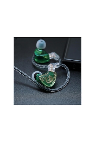 Tangzu Wan Er S.g Hi-fi Iem Kulaklık Kablolu Kulakiçi