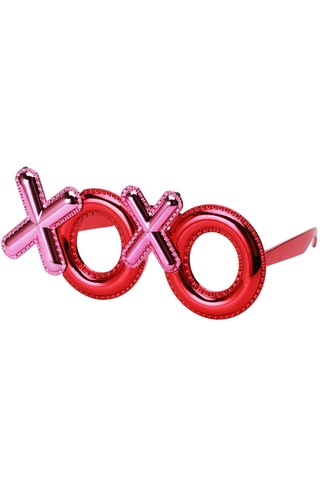 Xoxo Parti Gözlüğü 2 Renk 2 Adet 525089gosa1985