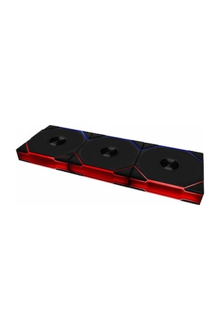 Lian Li Unı Fan Tl Wıreless 3x120mm Siyah Kasa Fanı