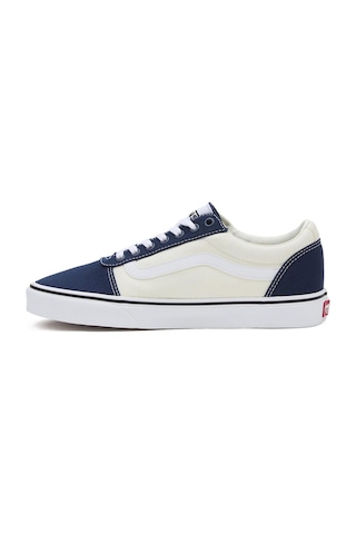 Vans Ward Erkek Günlük Spor Ayakkabı C-van0a38dm5s25s2 Beyaz