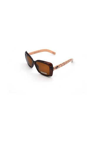 Red Sun TRRS036C2 Unisex Güneş Gözlüğü