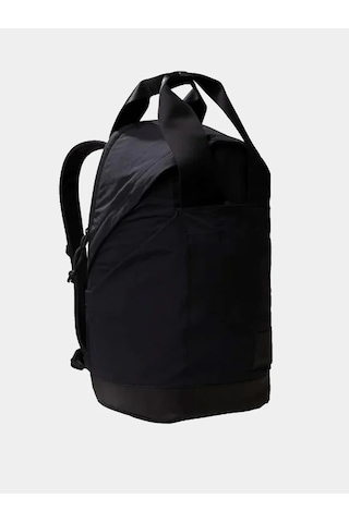 The North Face W Never Stop Unisex Sırt Çantası Nf0a81dt4h01 Tnf Black-npf