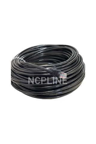 Eyepc 100 Metre Cat6 Dış Ortam Internet Kablosu Modem