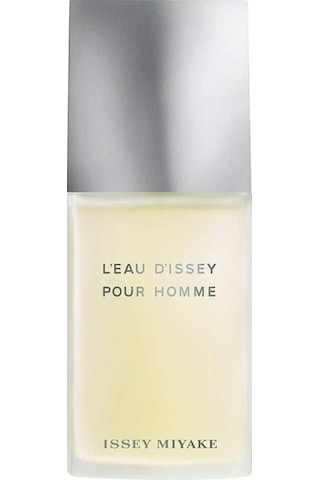 Issey Miyake L'Eau D'Issey Pour Homme Erkek Parfüm EDT 200 ML