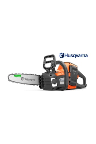 Husqvarna 215i Akülü Testere + Akü 40-b70 + Şarj C80 Sp 11g 1/4 34 Diş