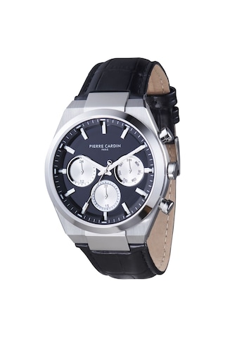 Pierre Cardin Cml.0012 Kol Saati Metalik