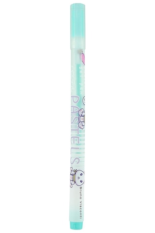Jel Kalem Seti "pastels.", 0.8 , 8 Renk Pastel