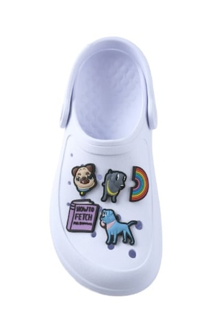 Skechers Foamıes Playa Mod Kadın Terlik 111519-wht Beyaz