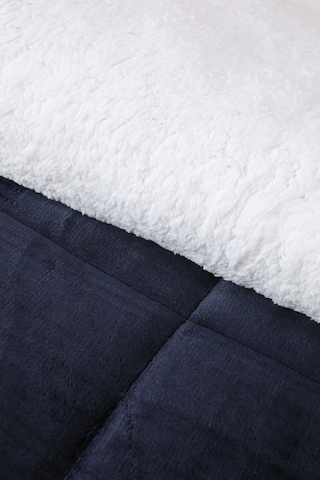 Comforter Tek Kişilik Battaniye Seti - Lacivert