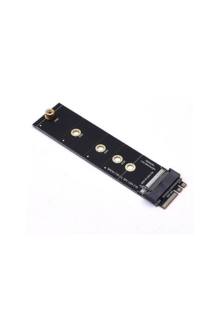 Sones M2 Key A/e - Nvme Key-m Adaptör Genişletme Kartı Wıfı Arayüzü