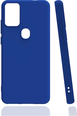Reeder P13 Blue Max Pro Kılıf Biye Silikon - Siyah Siyah Siyah