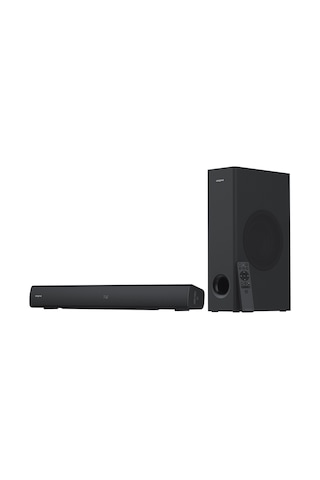 Creative Stage V2 2.1 160w-bluetooth 5.3- Ev Sinema Ve Sistemi