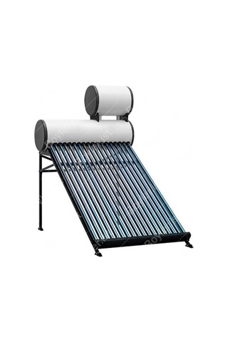 400 Watt Termostatsız Bakır Rezistans