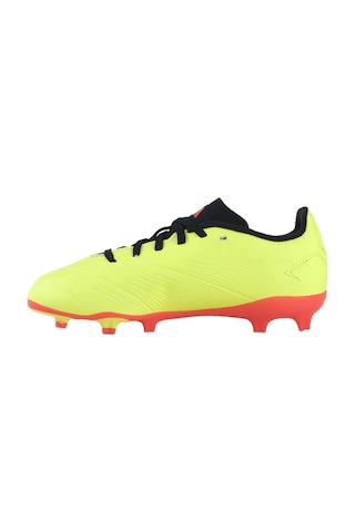 Adidas Predator League Fg Çocuk Sarı Krampon Ig7747 Sarı