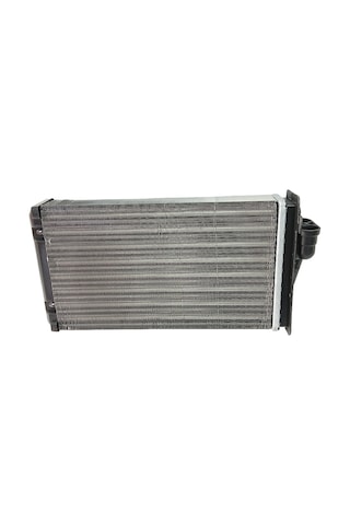 Kalorifer Radyatör Fiat Tempra 92-99 Tipo 90-00 Musluklu 7590678