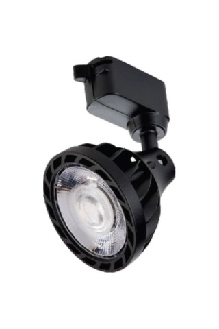 Noas Yl29 3301 Paris 33w Siyah Kasa Ray Spot 6400k Beyaz
