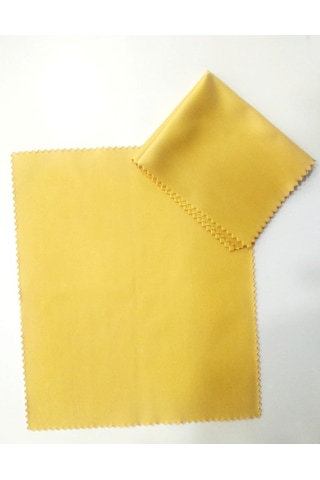 Gözlük Camı Mikrofiber Bezi 5 Li + Gözlük Spor İpi