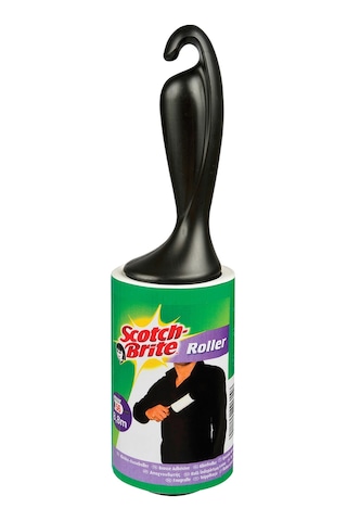 Scotch  Brite Tüy Toplayıcı Rulo 56 Yaprak