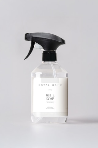 S151 White Soap 500ml Sprey Oda Kokusu