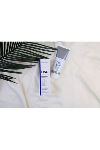 OSL Omega Skin Lab Hydrosoft Yüz Ve Vücut İçin Nemlendirici Losyon 75 ML
