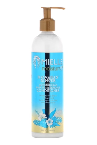 Mielle Moisture Rx Hawaiian Ginger Kırılma Karşıtı Saç Kremi 355ml