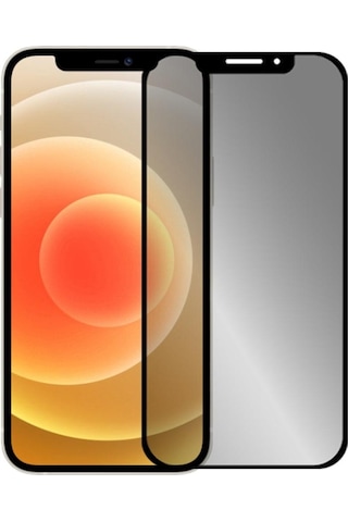 BİNANO CERAMIC Apple Uyumlu iPhone 14 PLUS EKRAN KORUYUCU