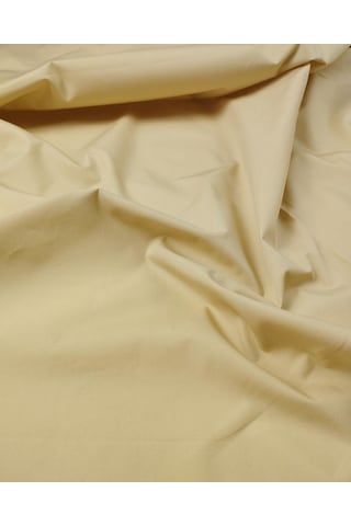 Krem Bej Arası Renkte %100 Pamuklu Kumaş En 140 Cm X Boy 310 Cm -10319 krem