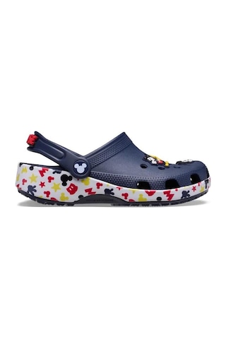 Crocs Mickey Friends Cls Clg K Çocuk Sandalet 211148-90h Renkli