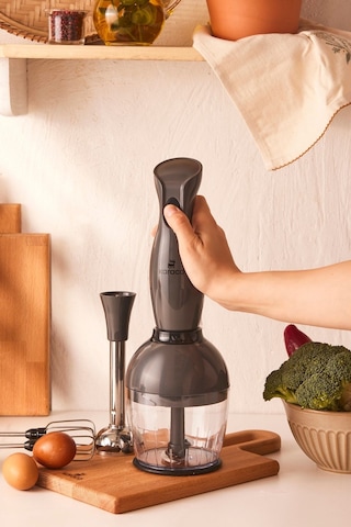 Karaca Profoodmix 1000 W 3'lü Blender Set