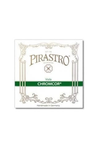 Pirastro Chromcore Vıola Tel Seti-