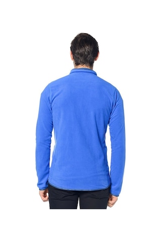 Quiksilver Mission FZ Erkek Polar Ceket EQYFT03162