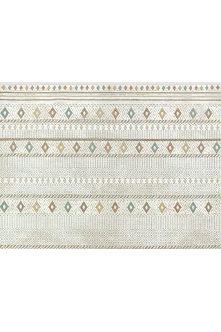 Padişah Halı Touch 74215 110 Serisi Salon Oturma Yatak Odası Halısı Çok Renkli