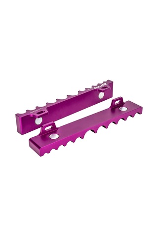 Yunboo Alüminyum Bisiklet Tamir Kancası Tqjj-02 - Arka Amortisör, Ön Çatal Ve Dairesel Borular İçin 16.6-23.9mm Çok Renkli