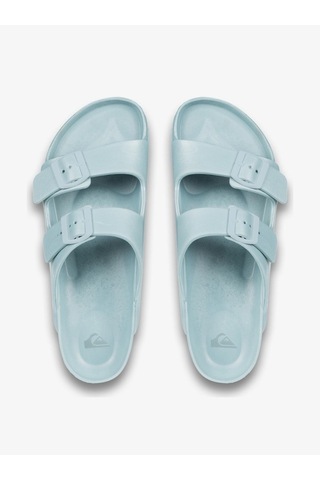Quiksilver W Embark Rf Unisex Terlik-30096 Açık Mavi