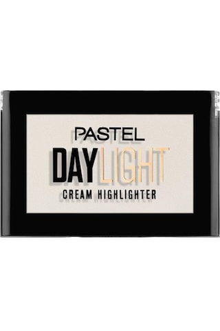 Pastel Daylight Cream Highlighter 14 Milky Way