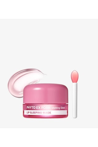 Medıpeel Phyto Ex Pdrn Melting Glow Lip Sleeping Mask 11 G Medıpeel Phyto Ex Pdrn Melting Glow Lip Sleeping Mask 11 G