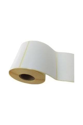 Ecotermal Etiket 500 Sarım 100x100 MM