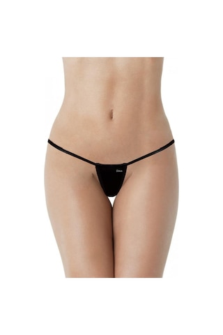 Liona Kırmızı Fantezi G String Kadın Seksi Fantazi Iç Giyim Çamaşırı