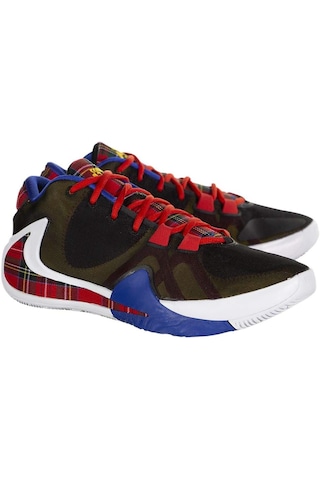 Nike Zoom Freak 1 "employee Of The Month Basketbol Çok Renkli