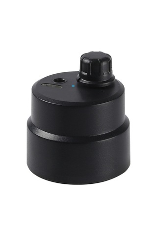 Butuglobal 01 Yüksek Mukavemetli Boru Kaçak Dinleme Dedektörü Siyah