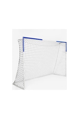 Futbol Kalesi - Gri/mavi - L Boy - 500 Gri