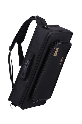 Pioneer Dj Ddj-flx4 +mex Lp75k Laptop Bölmeli Case
