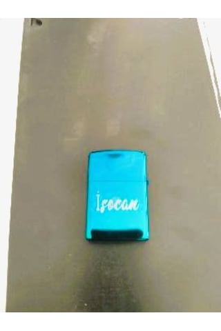 Zippo Kişiye Özel Çakmak