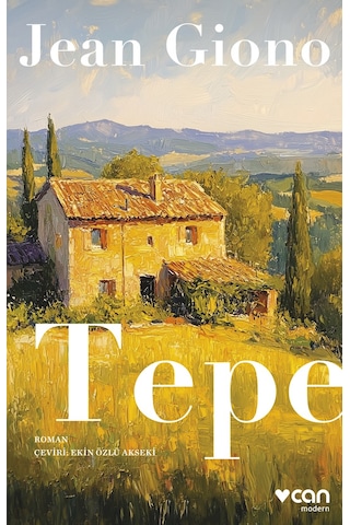 Tepe 9789750765865