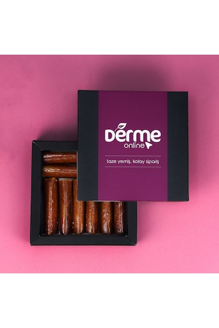 DermeOnline Sarma Fındıklı Ballı 300 G